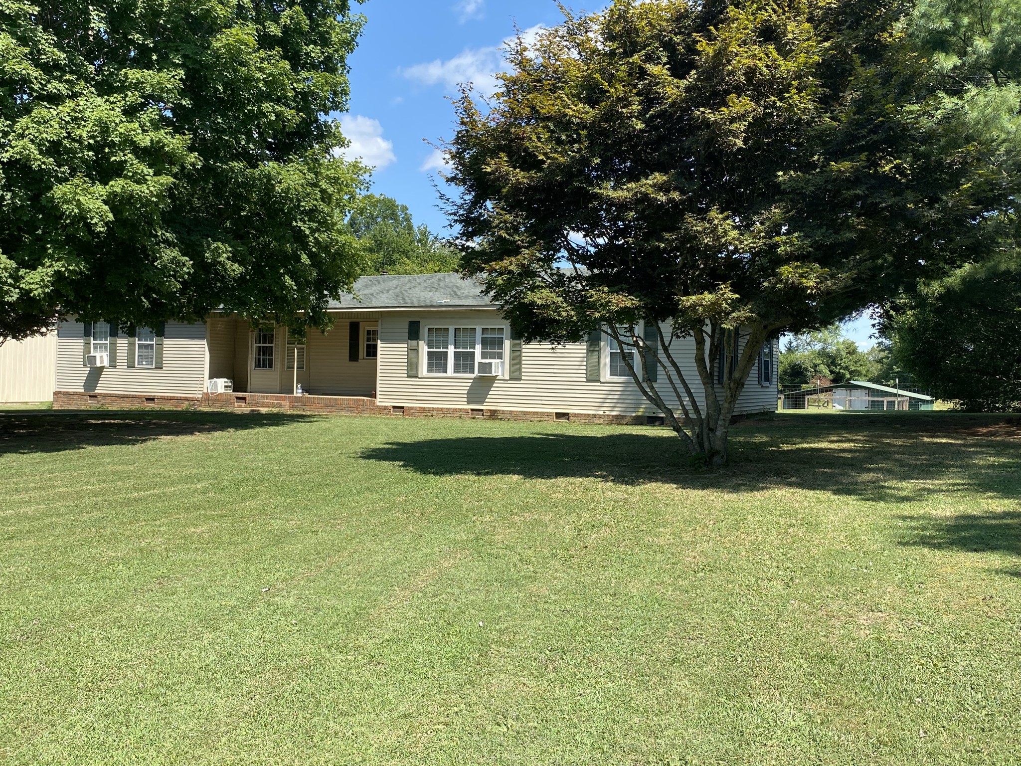 61 Fisher Hollow Road Loretto, TN 38469 - Photo 1 of 19 Gallery Image 1