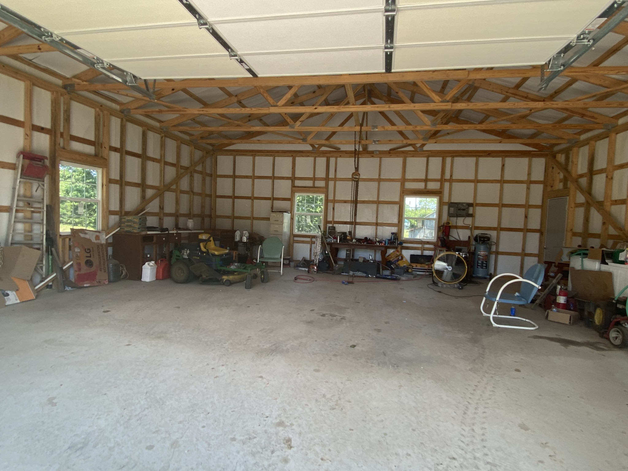 61 Fisher Hollow Road Loretto, TN 38469 - Photo 13 of 19 Gallery Image 13
