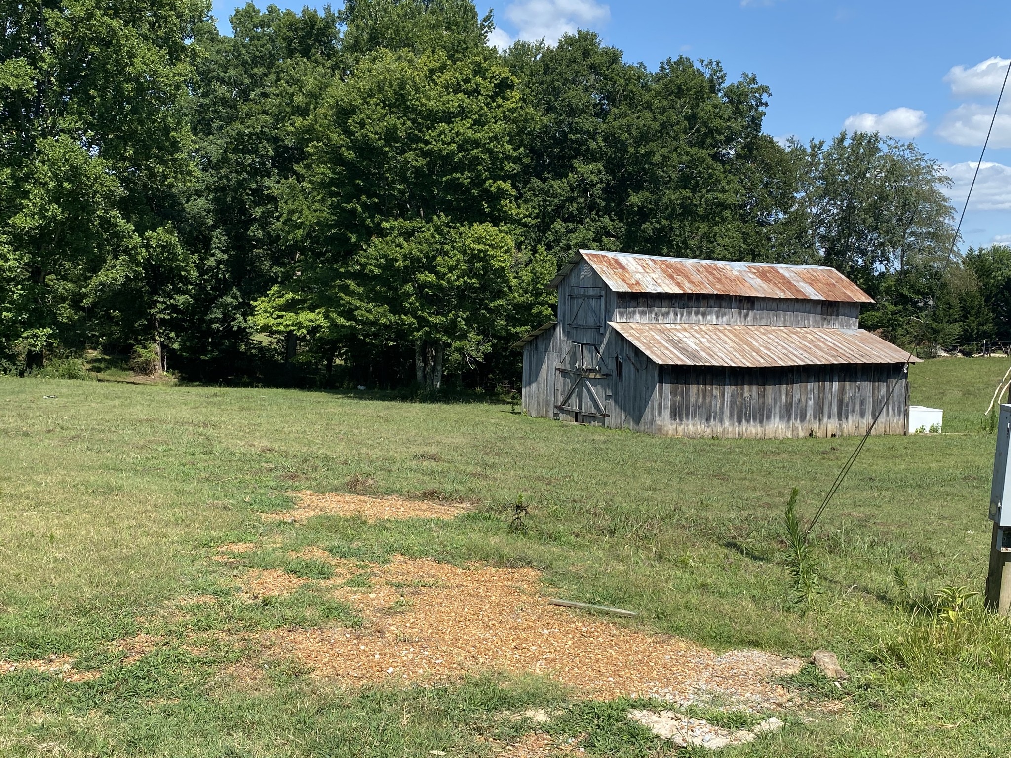 61 Fisher Hollow Road Loretto, TN 38469 - Photo 14 of 19 Gallery Image 14