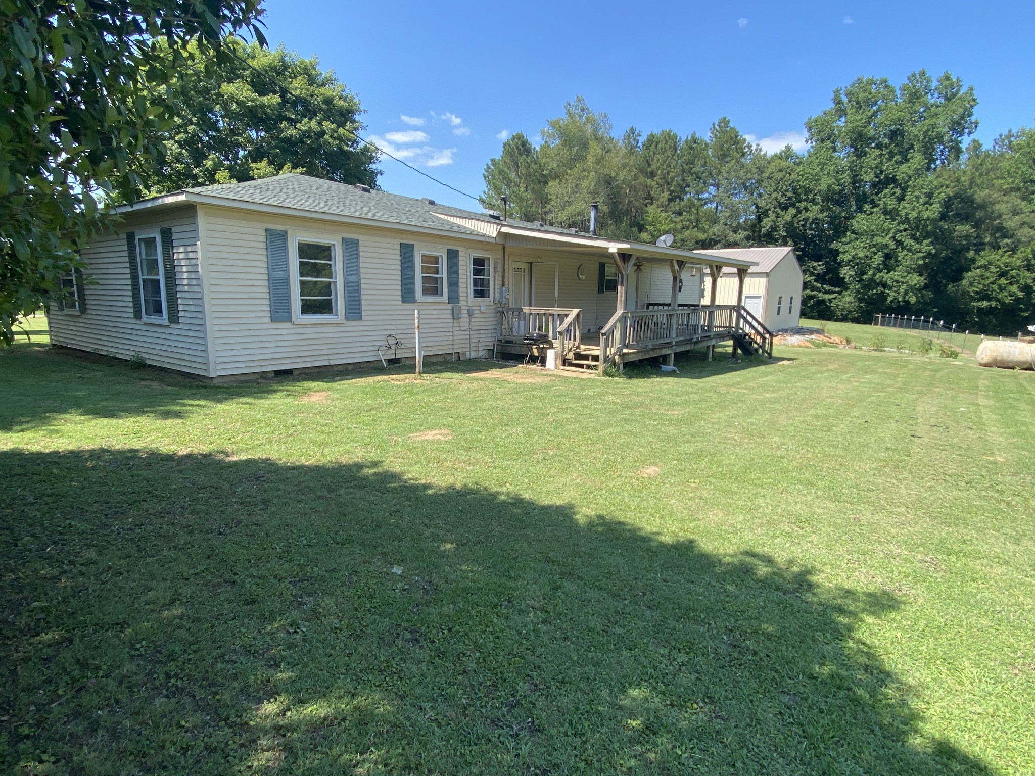61 Fisher Hollow Road Loretto, TN 38469 - Photo 3 of 19 Gallery Image 3