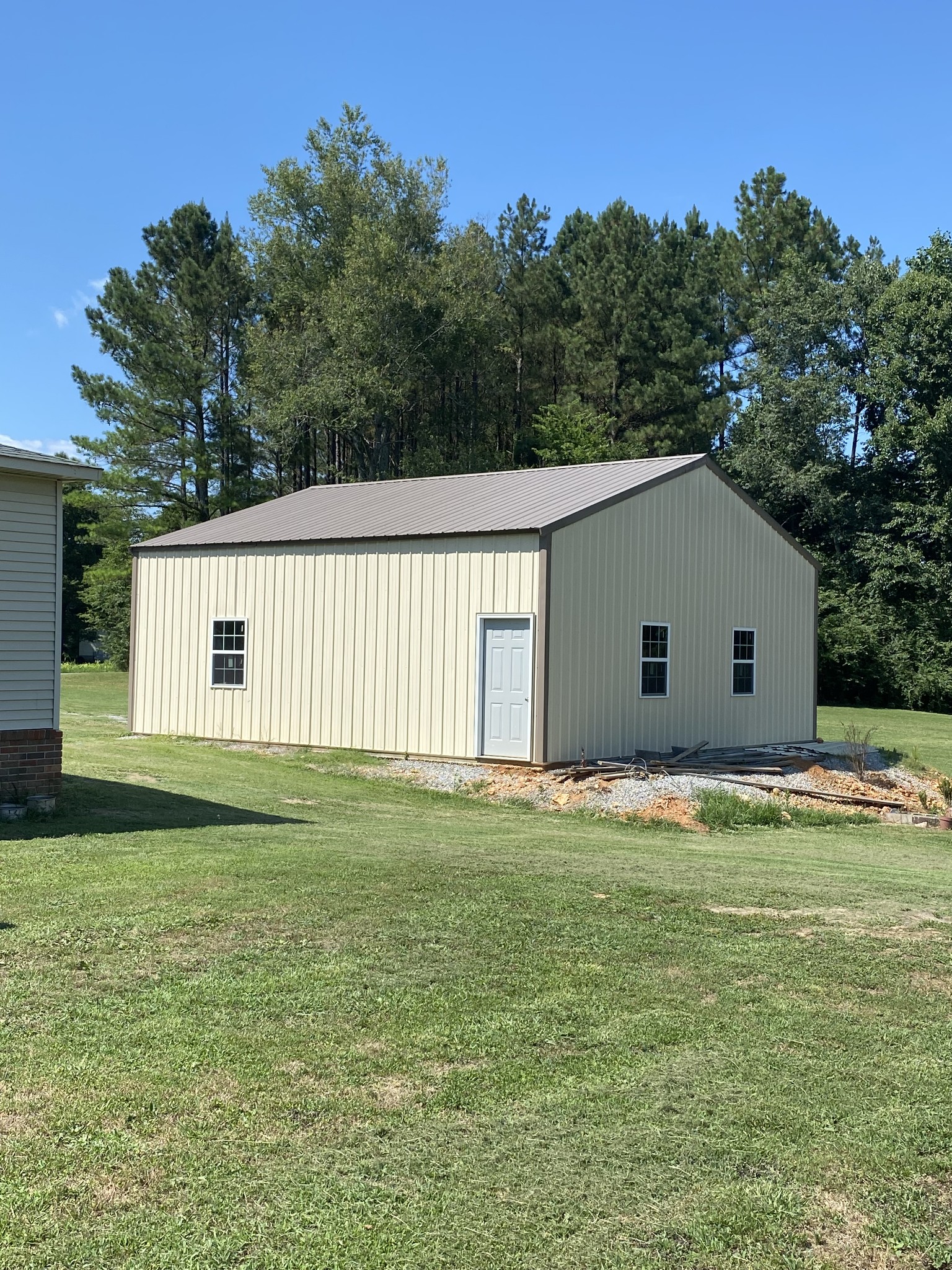61 Fisher Hollow Road Loretto, TN 38469 - Photo 10 of 19 Gallery Image 10