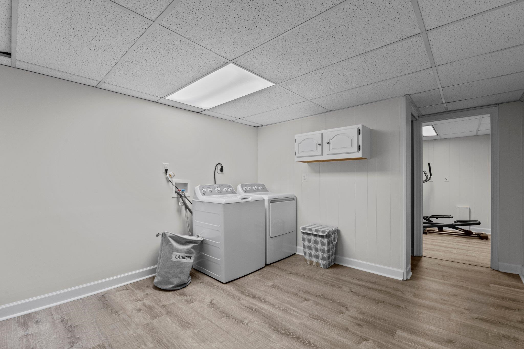 6820 Rainwater Road Raleigh, NC 27615 - Photo 21 of 30 Photo 21