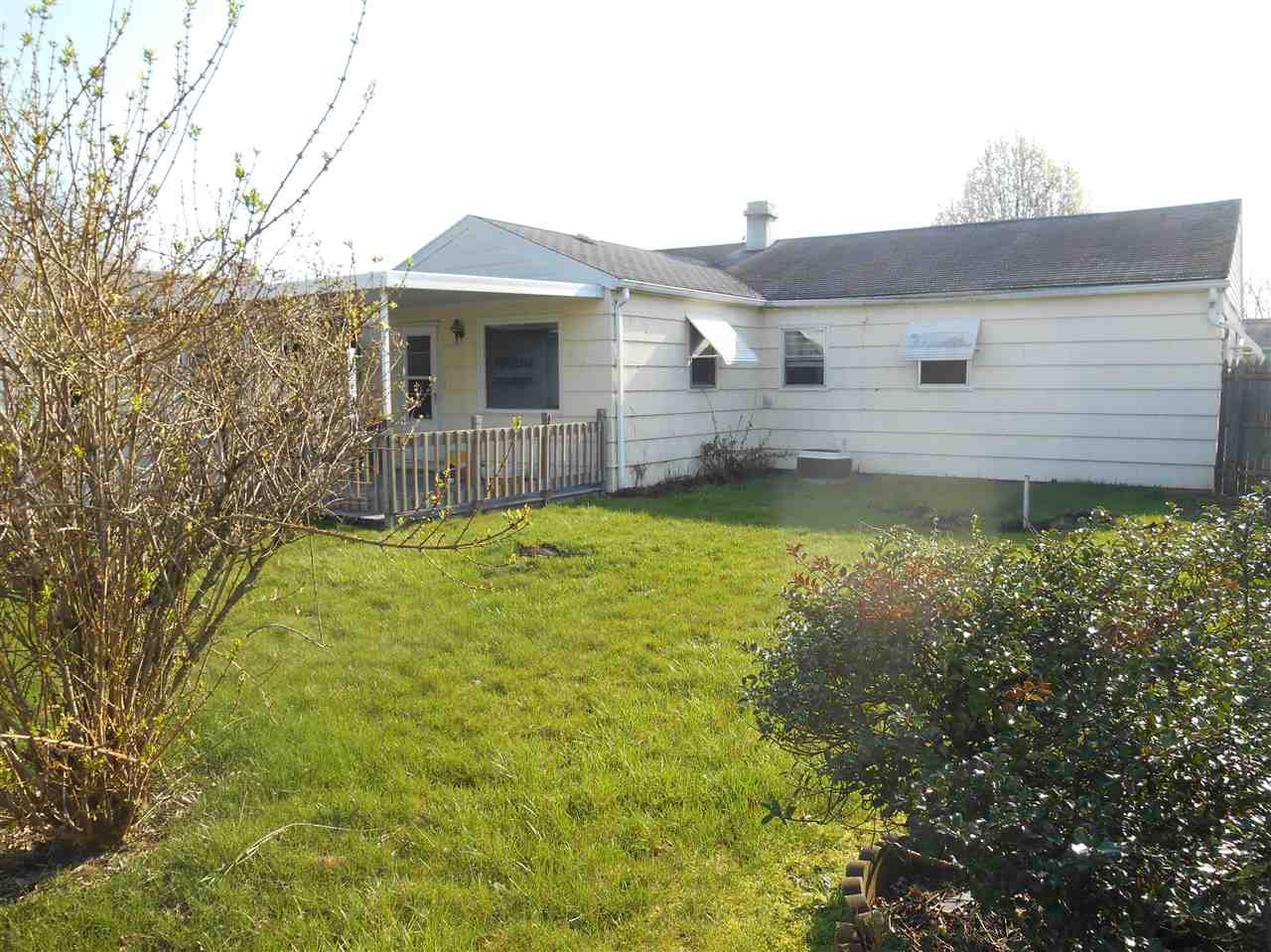 1515 Ryer Street South Bend, IN 46628 - Photo 14 of 14 Gallery Image 14