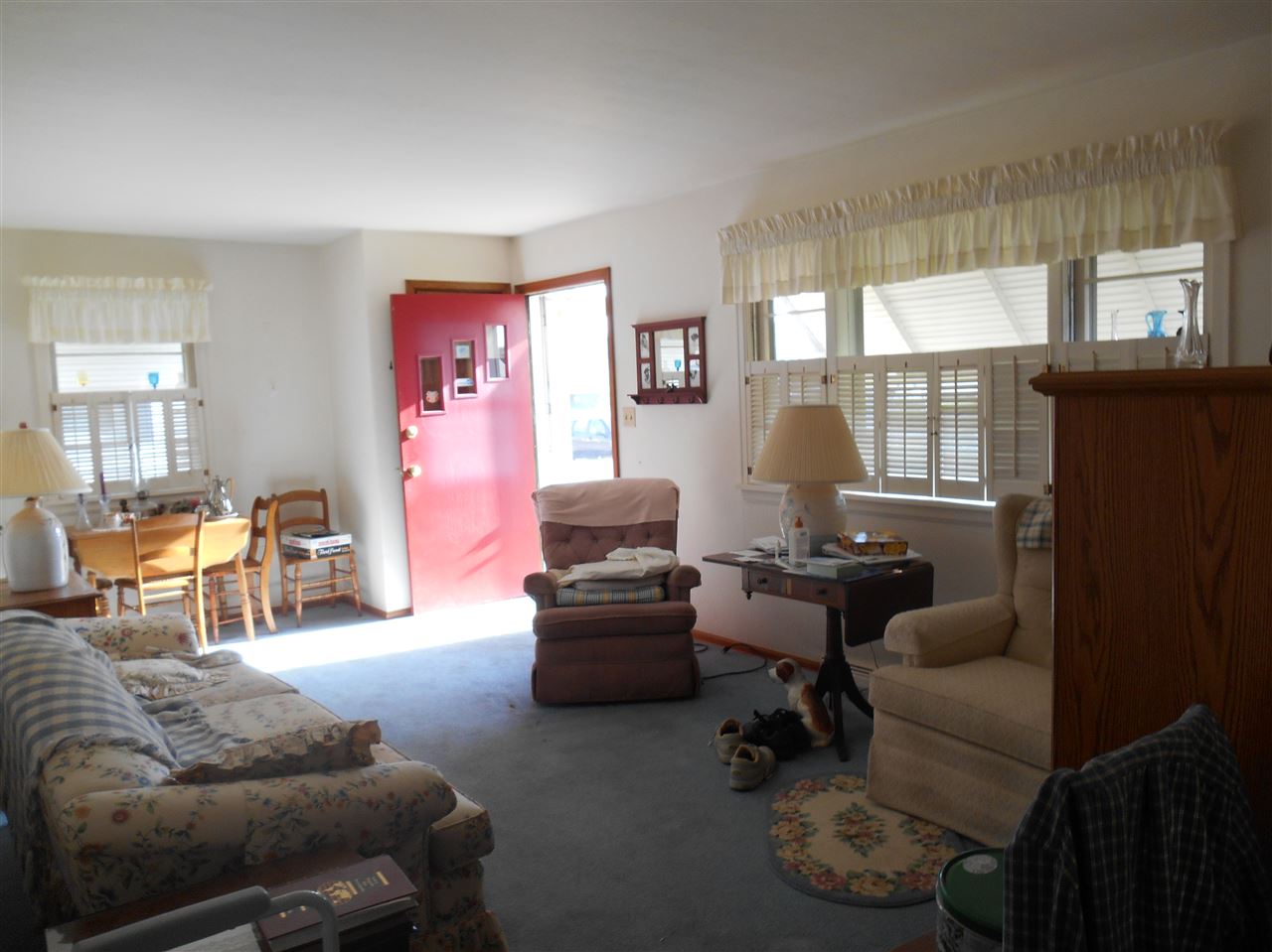 1515 Ryer Street South Bend, IN 46628 - Photo 3 of 14 Gallery Image 3