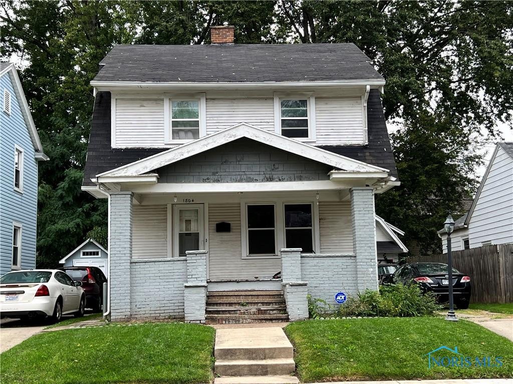 1804 Wyndhurst Road Toledo, OH 43607 - Photo 1 of 26 Gallery Image 1
