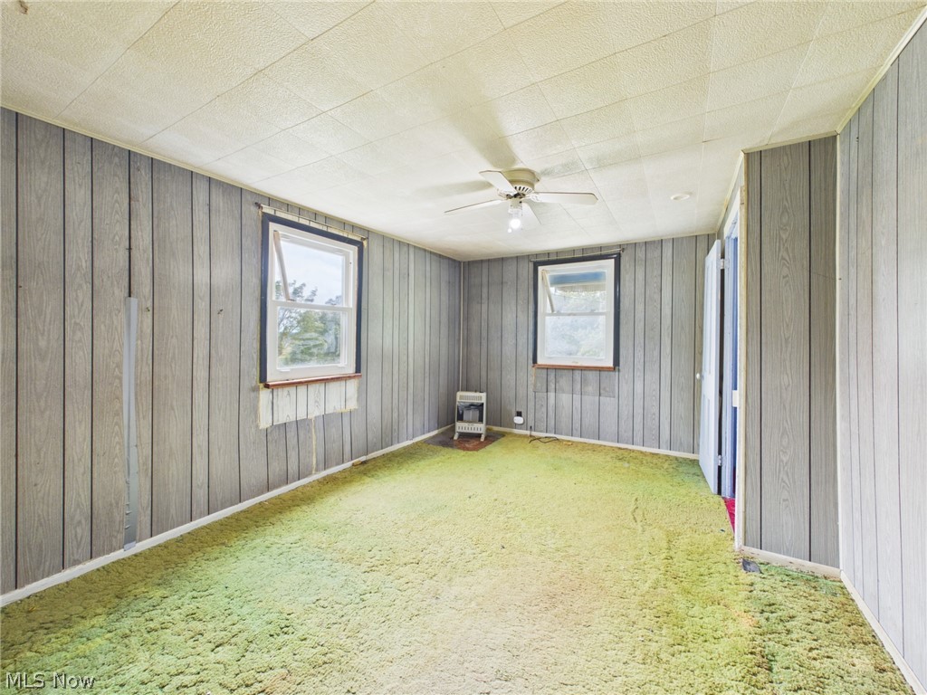 1086 Pleasant Ridge Road Sistersville, WV 26175 - Photo 4 of 40