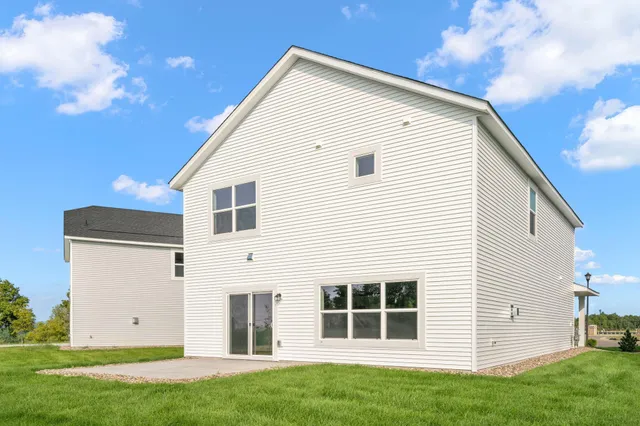 $429,900 | 1436 192nd Avenue Northeast, East Bethel, MN 55011