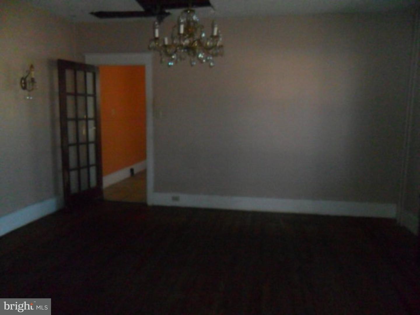 2 East Ruddle Street Coaldale, PA 18218 - Photo 3 of 9 Dining Room