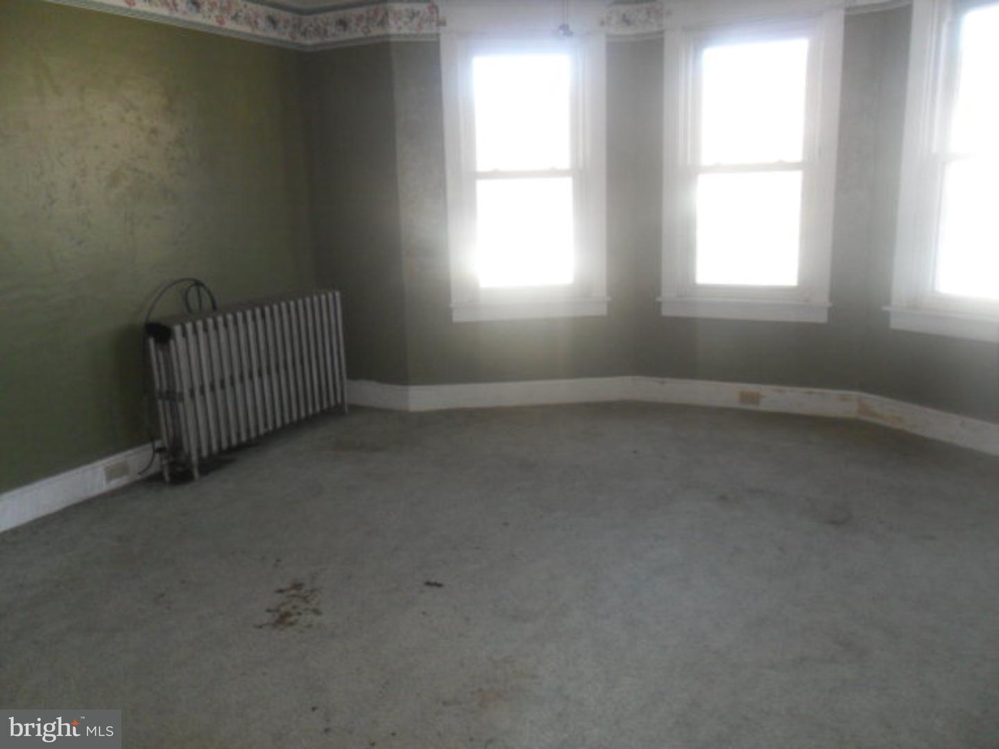 2 East Ruddle Street Coaldale, PA 18218 - Photo 8 of 9 Bedroom 3