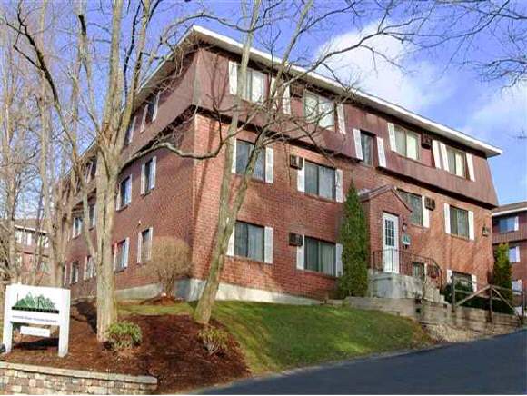 555 Calef Road, Unit 27 Manchester, NH 03103 - Photo 1 of 4 Gallery Image 1