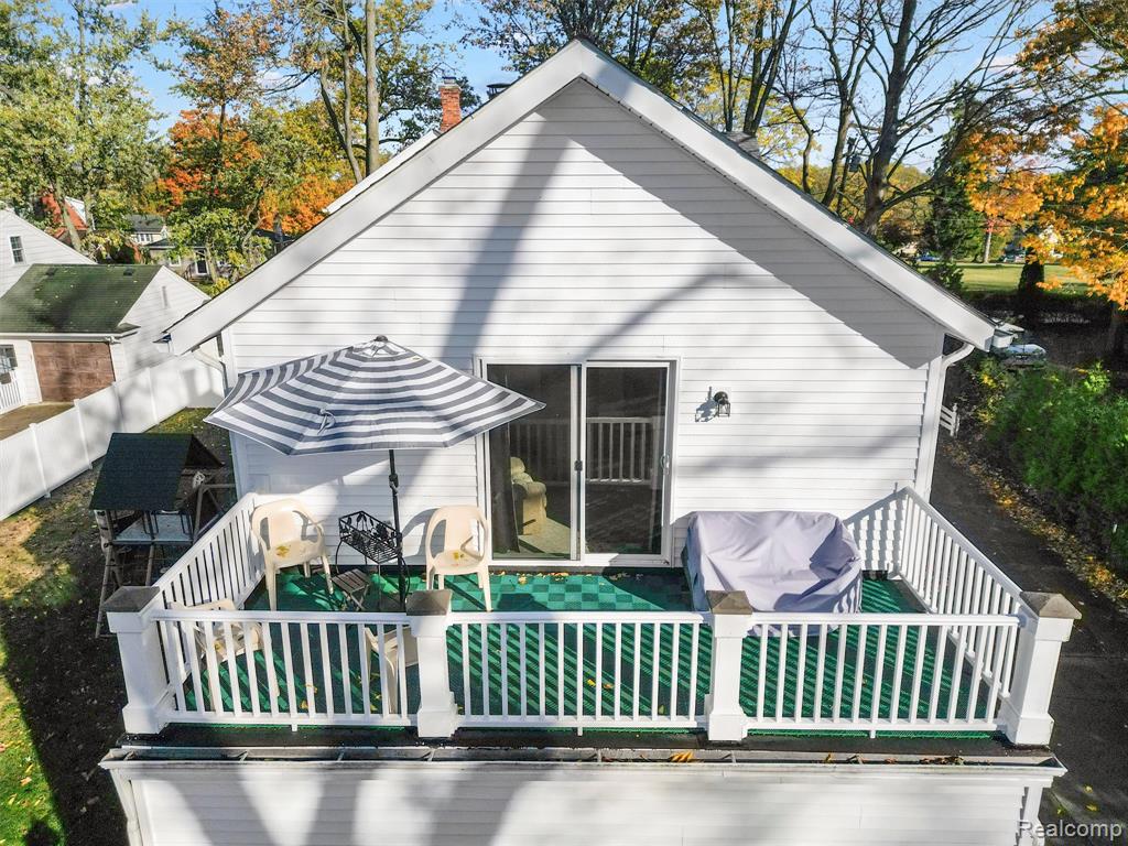 319 Chandler Street Romeo, MI 48065 - Photo 47 of 61 Gallery Image 47