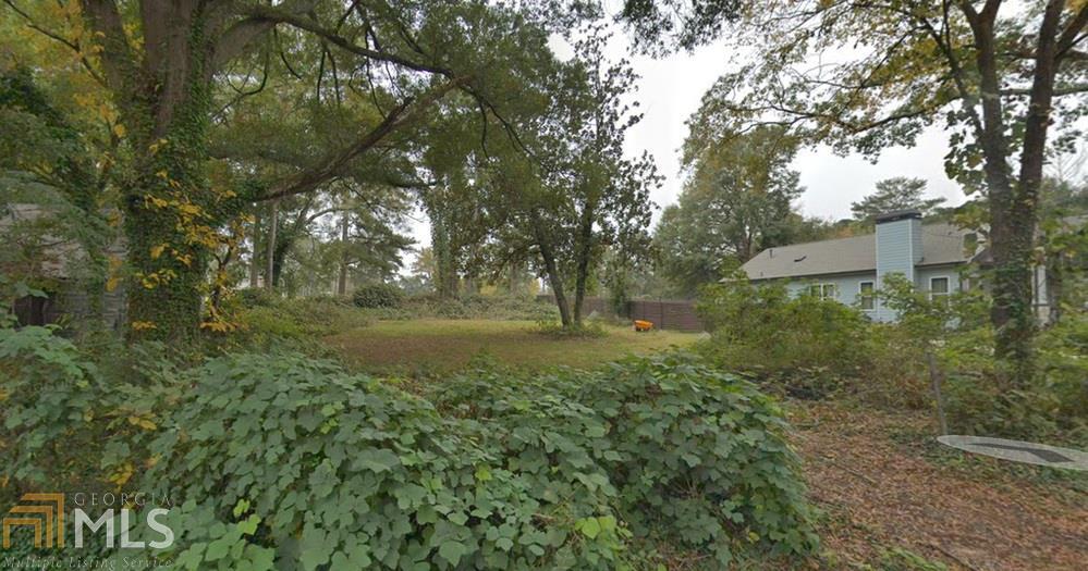 2837 Lincoln Drive Decatur, GA 30033 - Photo 1 of 1 a view of outdoor space and trees all around