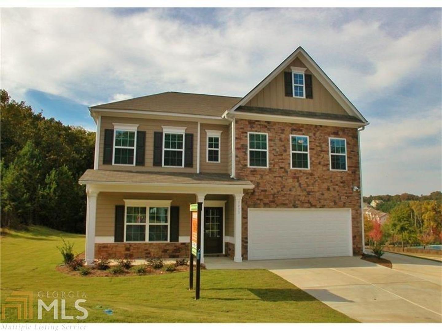 3433 Hope Road, Unit 7 Gainesville, GA 30507 - Photo 1 of 1
