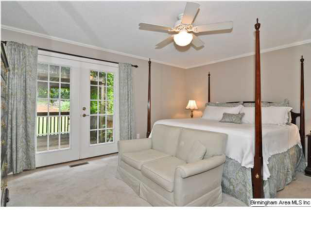 4960 Spring Rock Road Mountain Brook, AL 35223 - Photo 13 of 31
