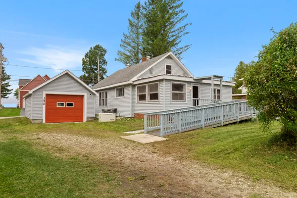 $340,000 | 350 North Michigan Avenue, Beulah, MI 49617
