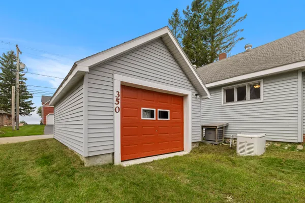 $340,000 | 350 North Michigan Avenue, Beulah, MI 49617