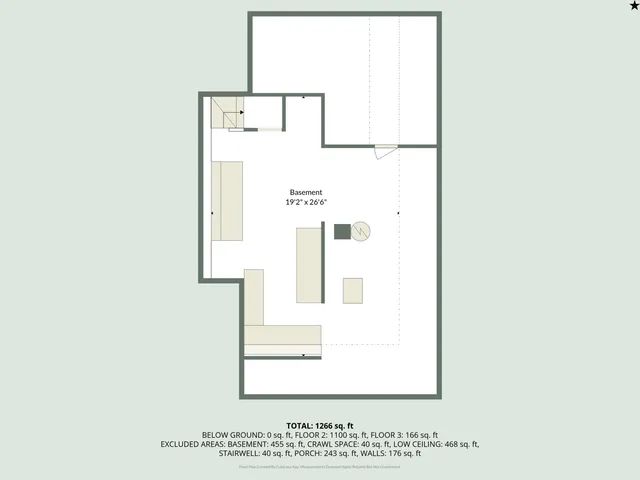 $385,000 | 350 North Michigan Avenue, Beulah, MI 49617