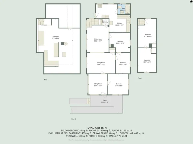 $385,000 | 350 North Michigan Avenue, Beulah, MI 49617