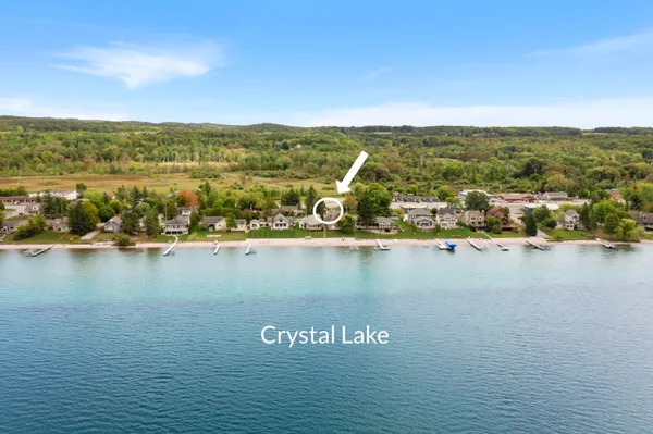 $340,000 | 350 North Michigan Avenue, Beulah, MI 49617