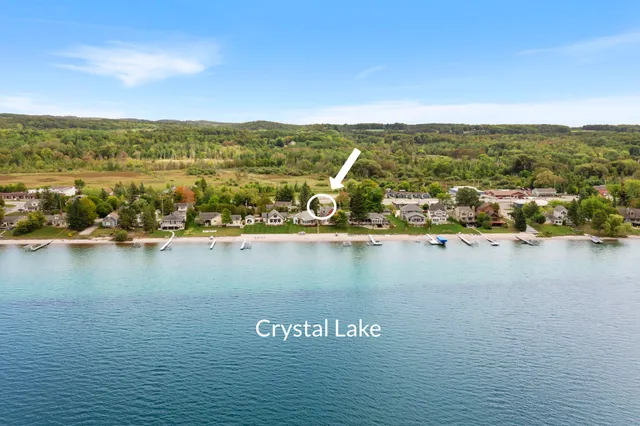 $385,000 | 350 North Michigan Avenue, Beulah, MI 49617