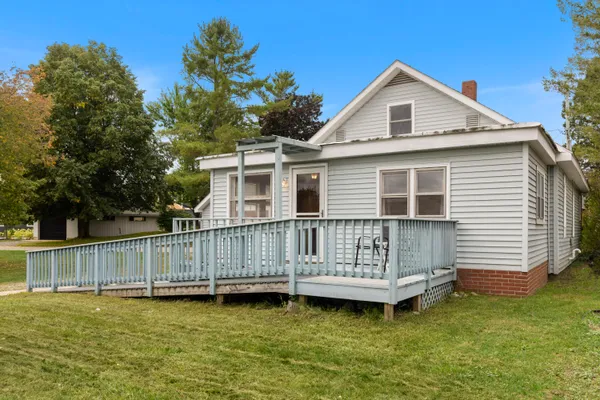 $340,000 | 350 North Michigan Avenue, Beulah, MI 49617
