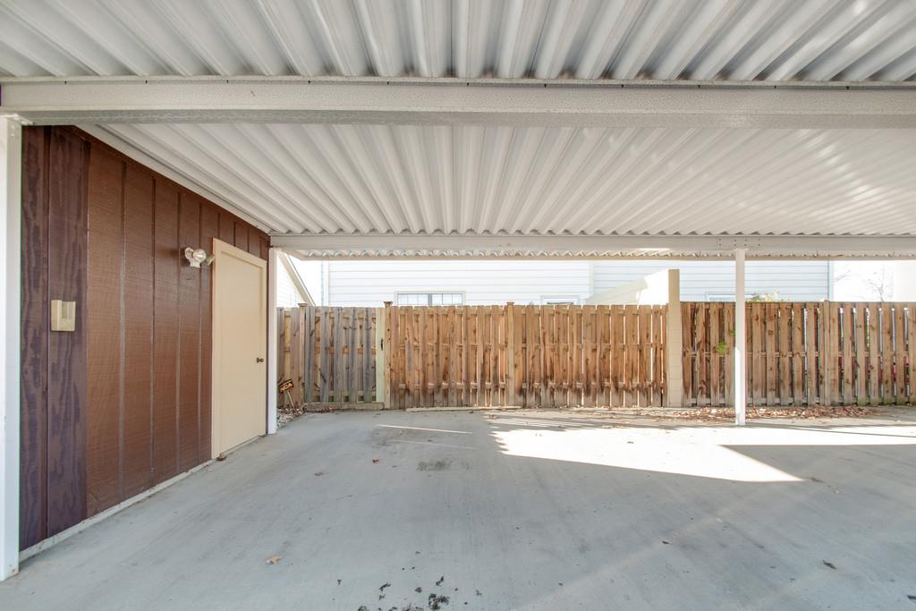 951 General George Patton Road Nashville, TN 37221 - Photo 23 of 25 a view of a roof deck