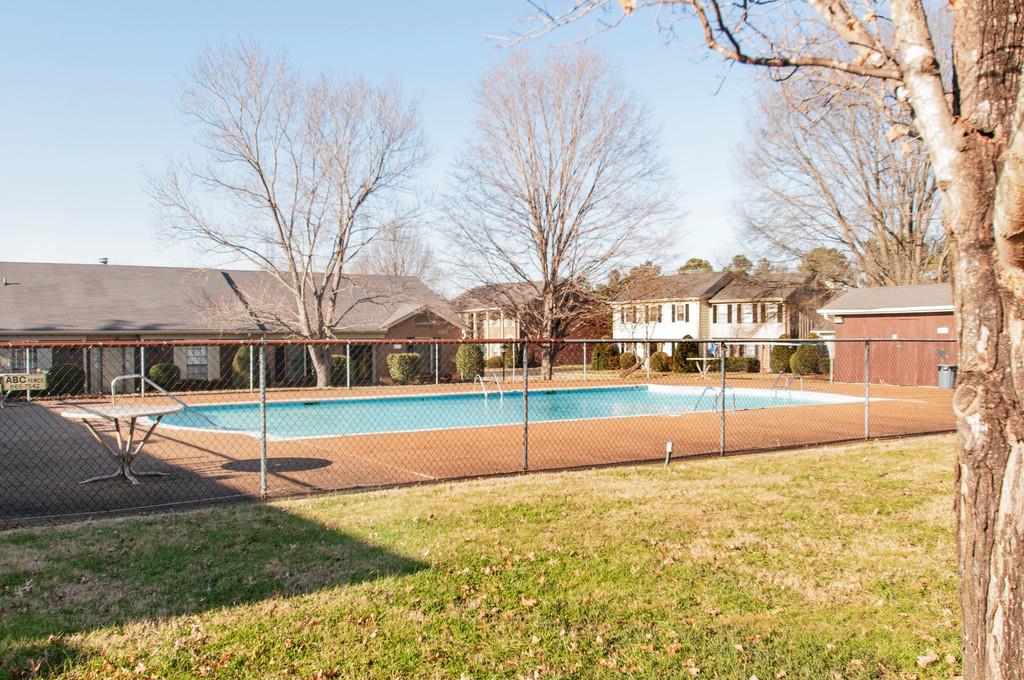951 General George Patton Road Nashville, TN 37221 - Photo 25 of 25 a view of outdoor space yard and street