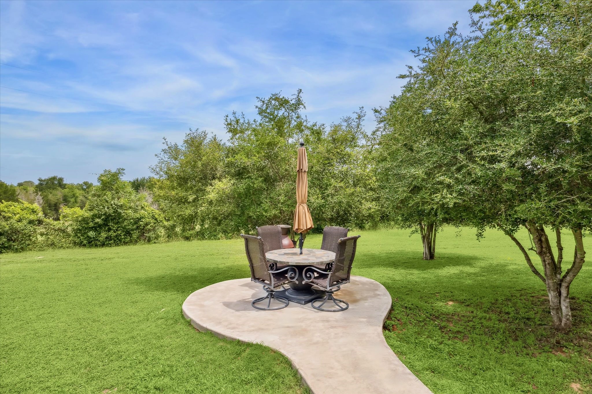 1932 Chappell Ridge Lane Brenham, TX 77833 - Photo 32 of 46