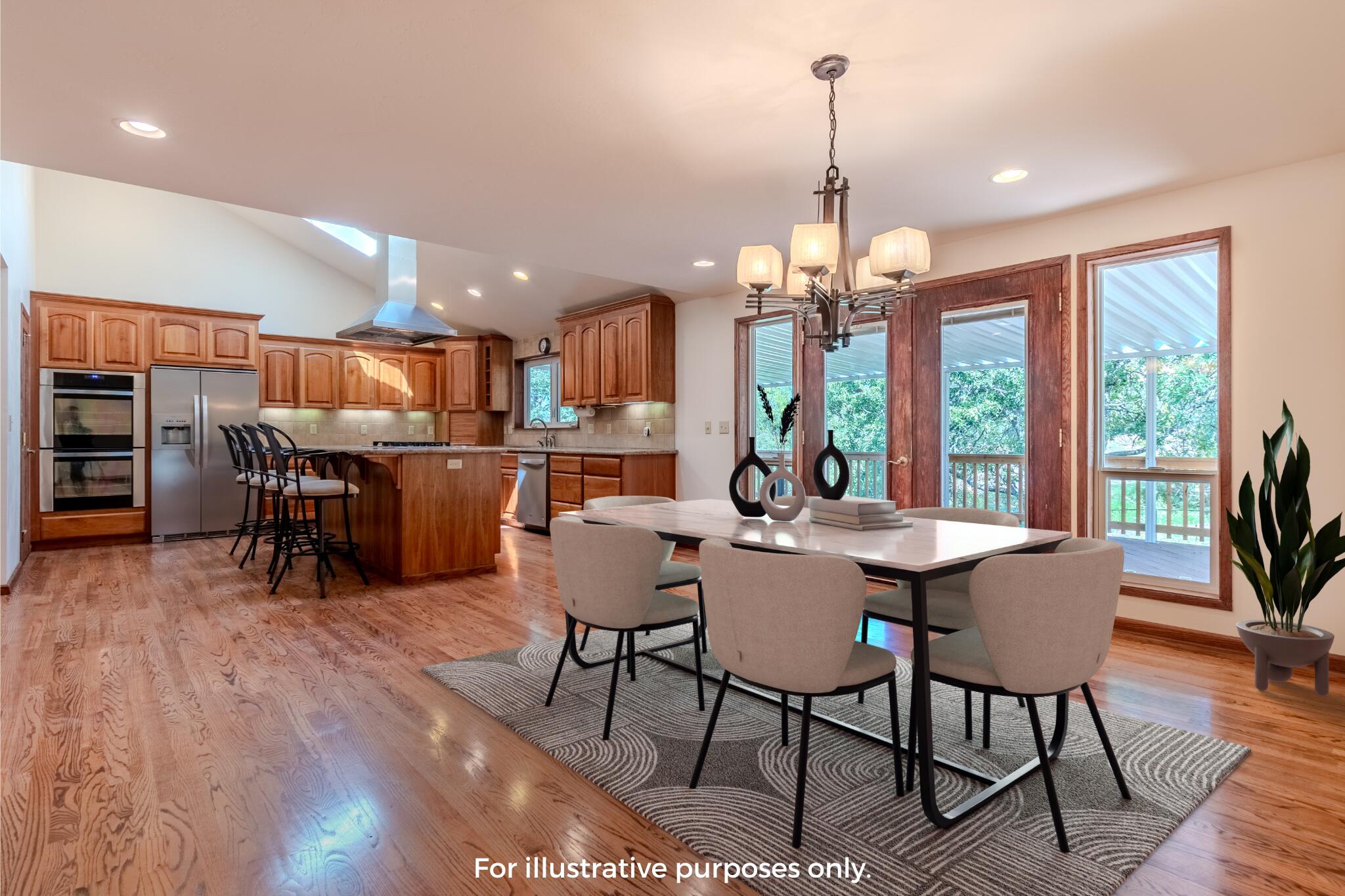 4239 Innsbruck Ridge Medford, OR 97504 - Photo 24 of 58 3