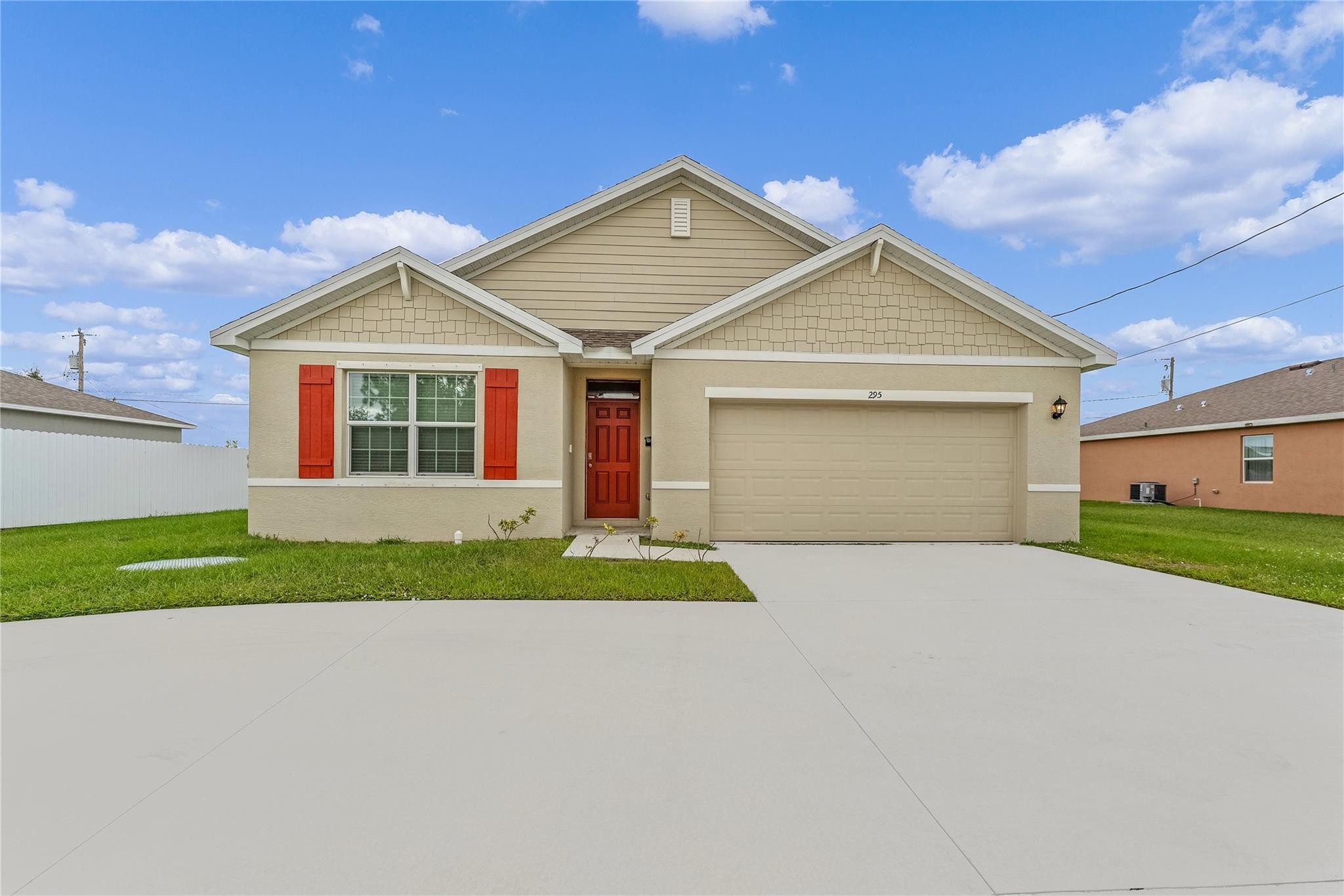 295 Southwest Becker Road Port St. Lucie, FL 34953 - Photo 1 of 36 Photo 1