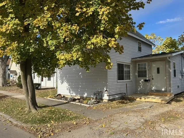$89,900 | 637 Mayne Street, Huntington, IN 46750