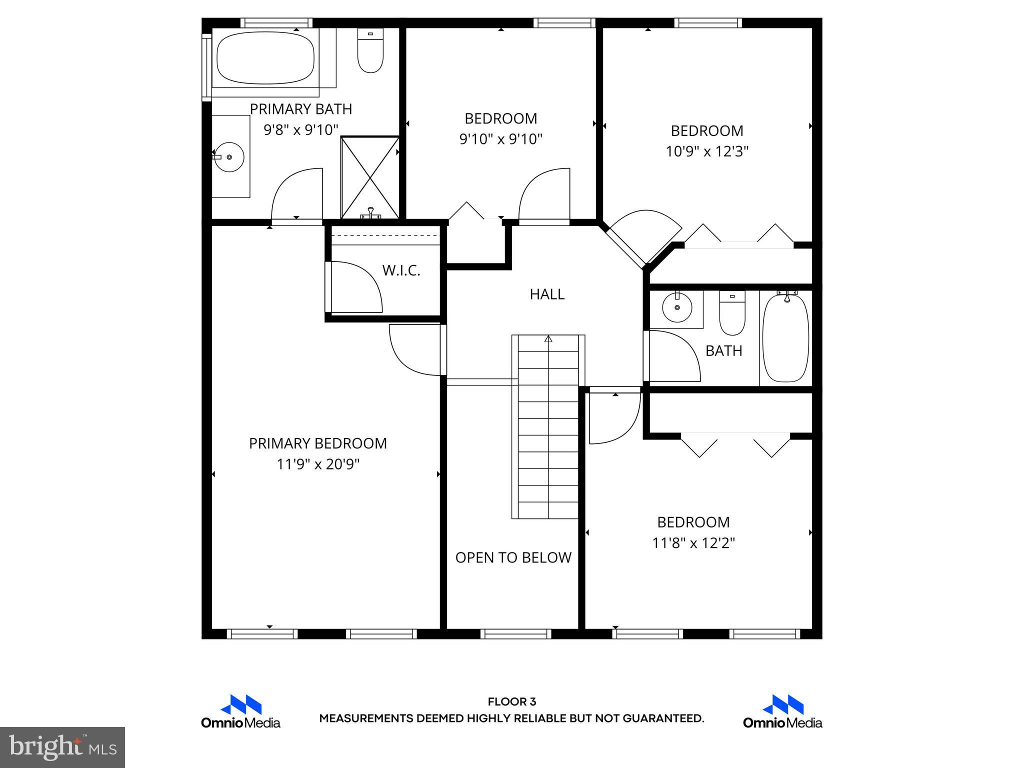 4310 Necker Avenue Nottingham, MD 21236 - Photo 53 of 56 unknown