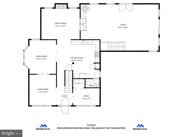 $650,000 | 4310 Necker Avenue, Nottingham, MD 21236