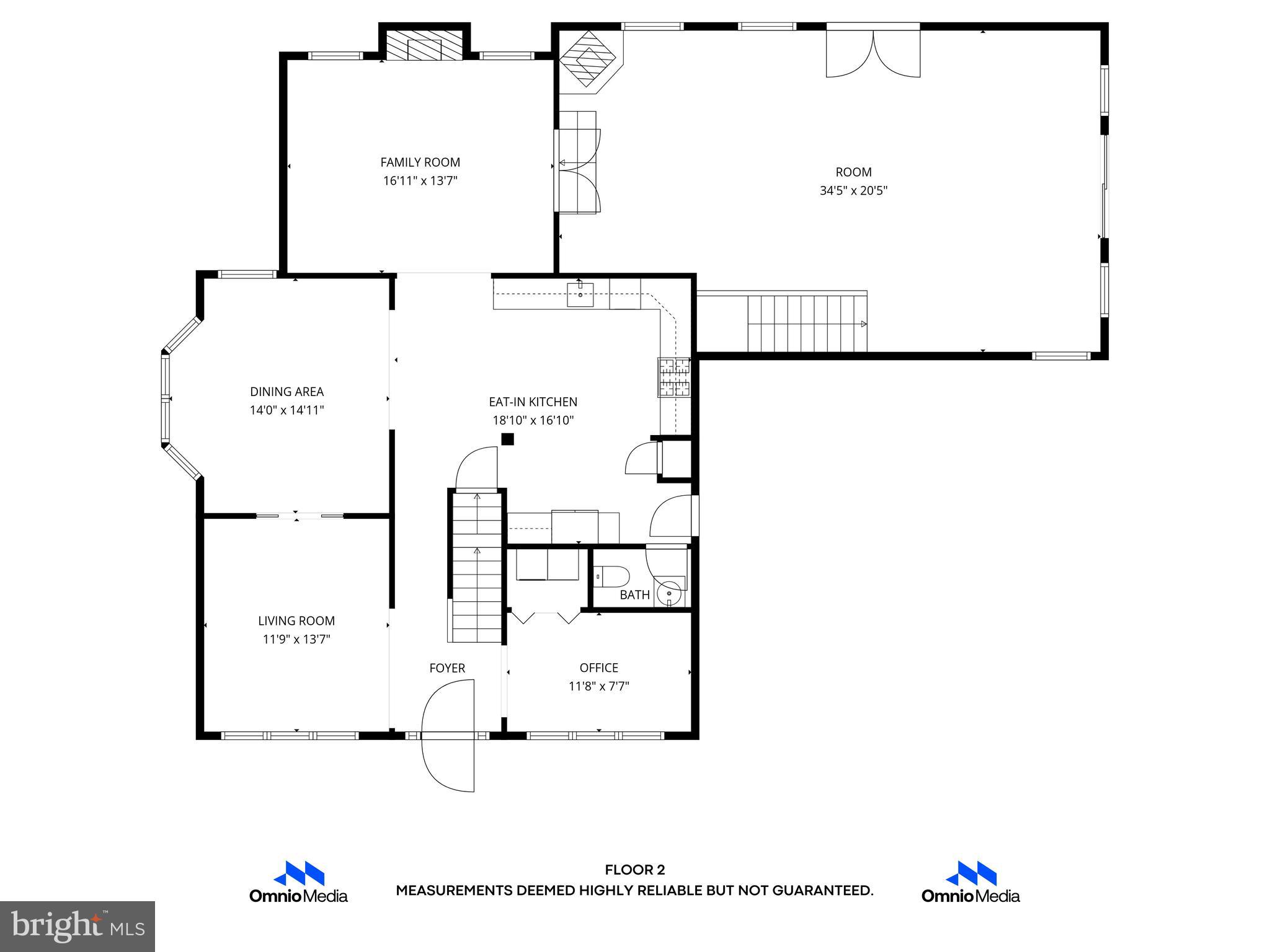 4310 Necker Avenue Nottingham, MD 21236 - Photo 54 of 56