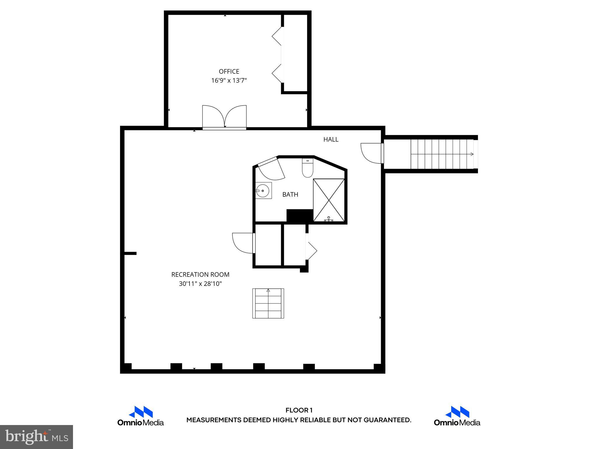 4310 Necker Avenue Nottingham, MD 21236 - Photo 55 of 56