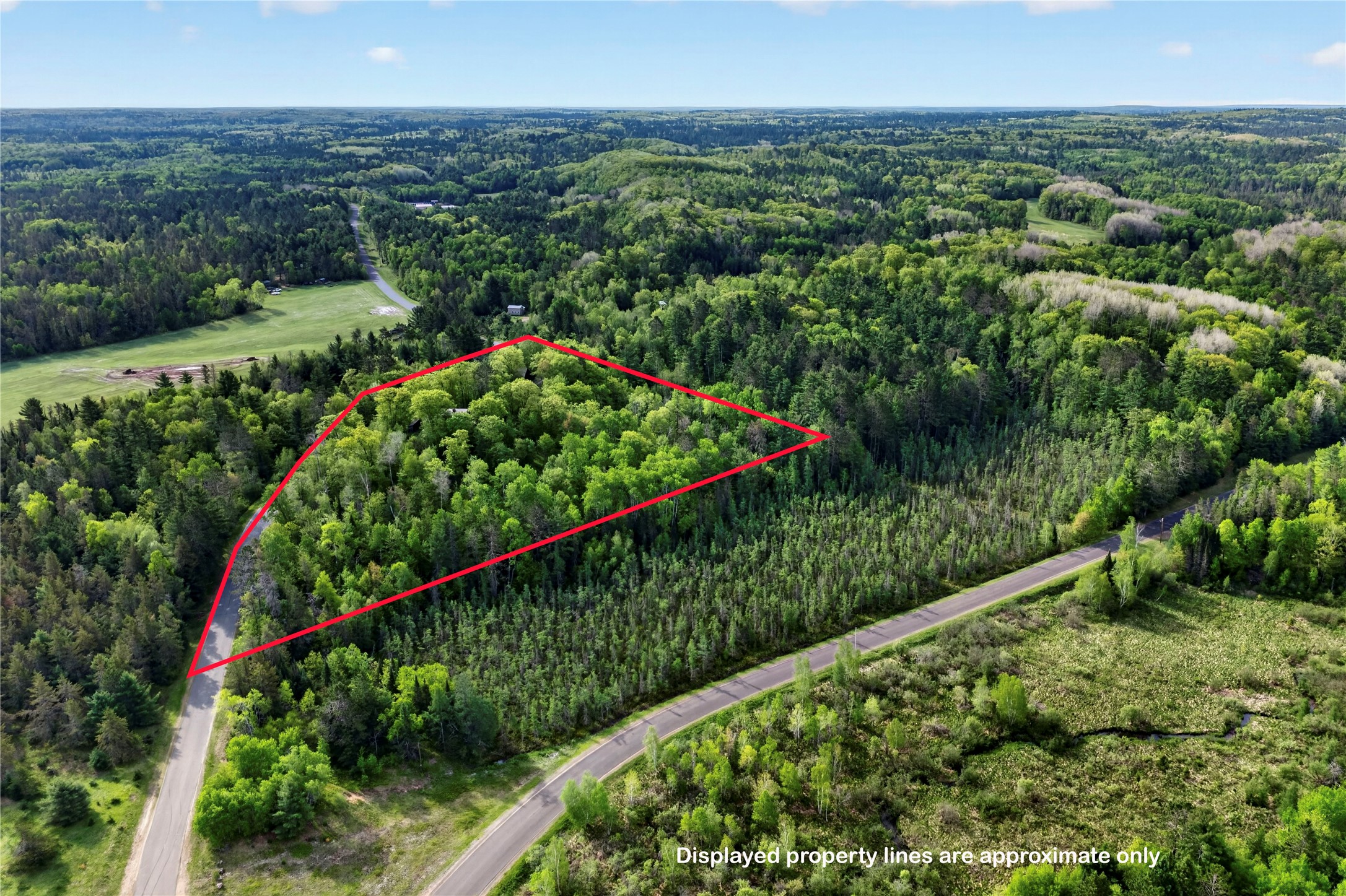 16225 Frels Road Cable, WI 54821 - Photo 56 of 59