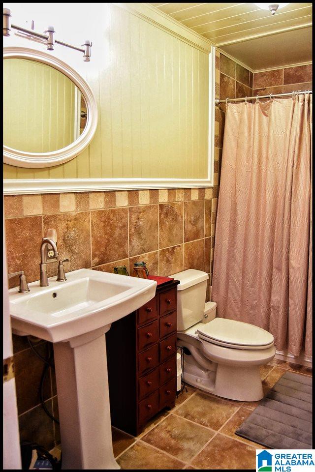 49 Robert's Circle Wedowee, AL 36278 - Photo 35 of 39
