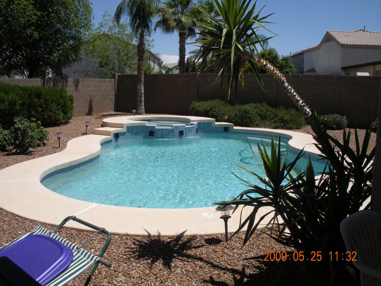 2920 East Nunneley Road Gilbert, AZ 85296 - Photo 1 of 18 Pool