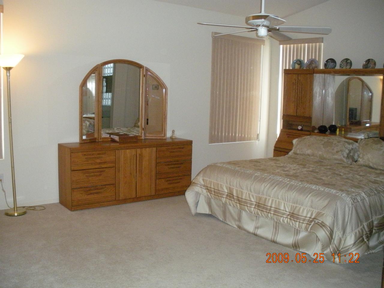 2920 East Nunneley Road Gilbert, AZ 85296 - Photo 11 of 18 Mstr Bed
