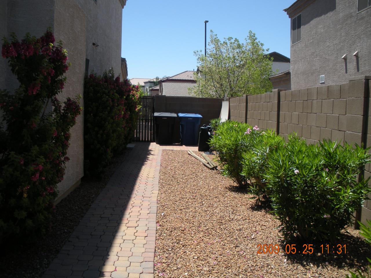2920 East Nunneley Road Gilbert, AZ 85296 - Photo 15 of 18 West side