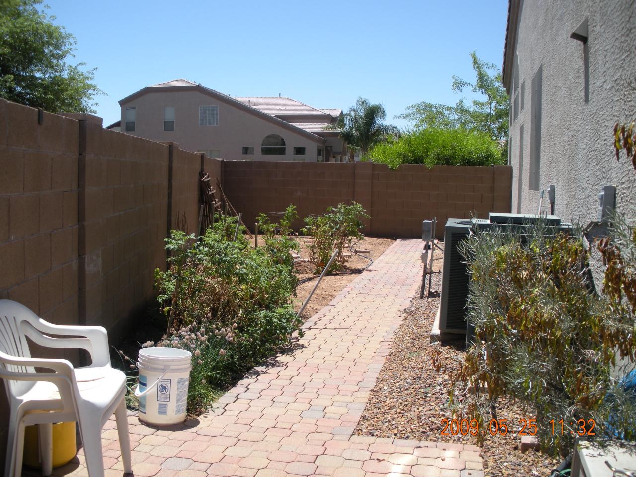 2920 East Nunneley Road Gilbert, AZ 85296 - Photo 16 of 18 East side