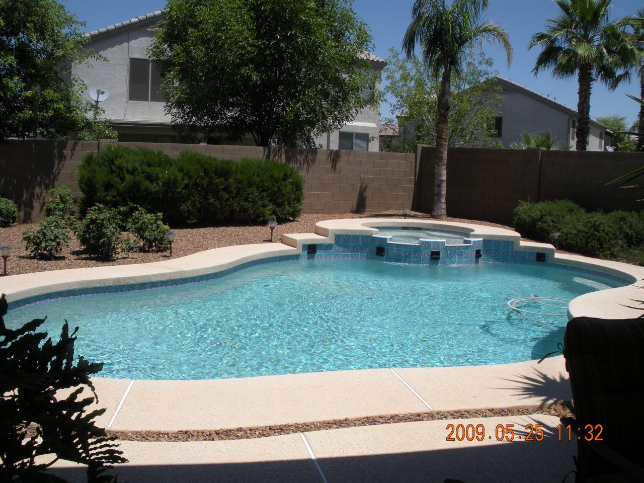 2920 East Nunneley Road Gilbert, AZ 85296 - Photo 17 of 18 Pool
