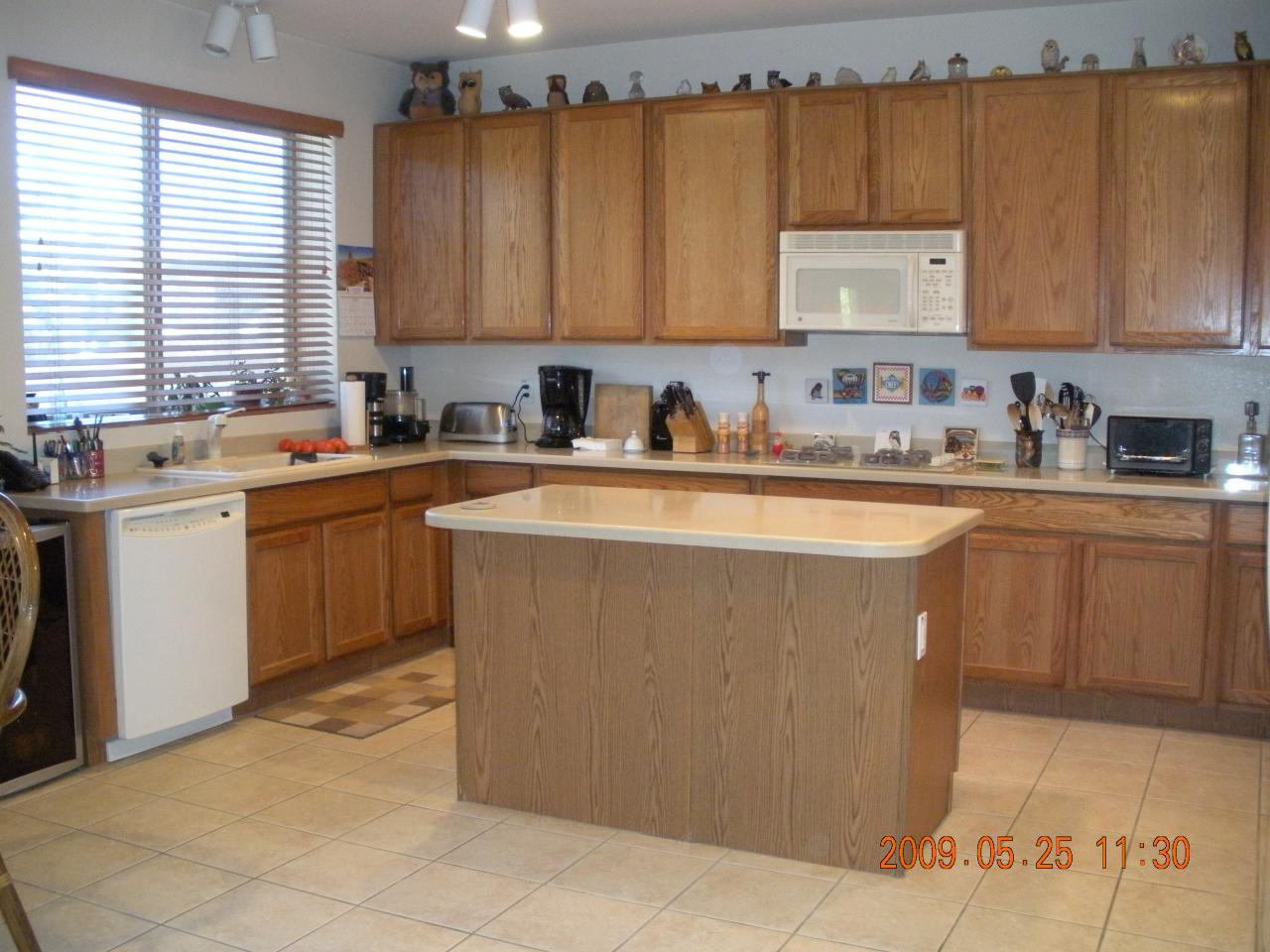 2920 East Nunneley Road Gilbert, AZ 85296 - Photo 7 of 18 Kitchen