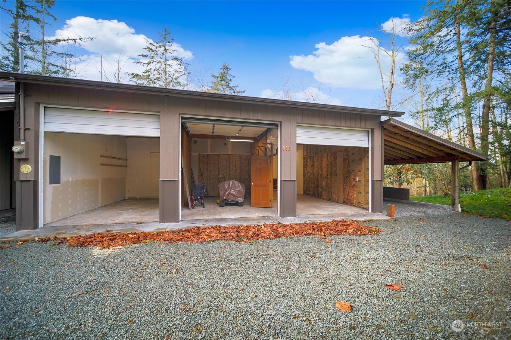 980 Rowe Road Camano Island, WA 98282 - Photo 22 of 37 Gallery Image 22
