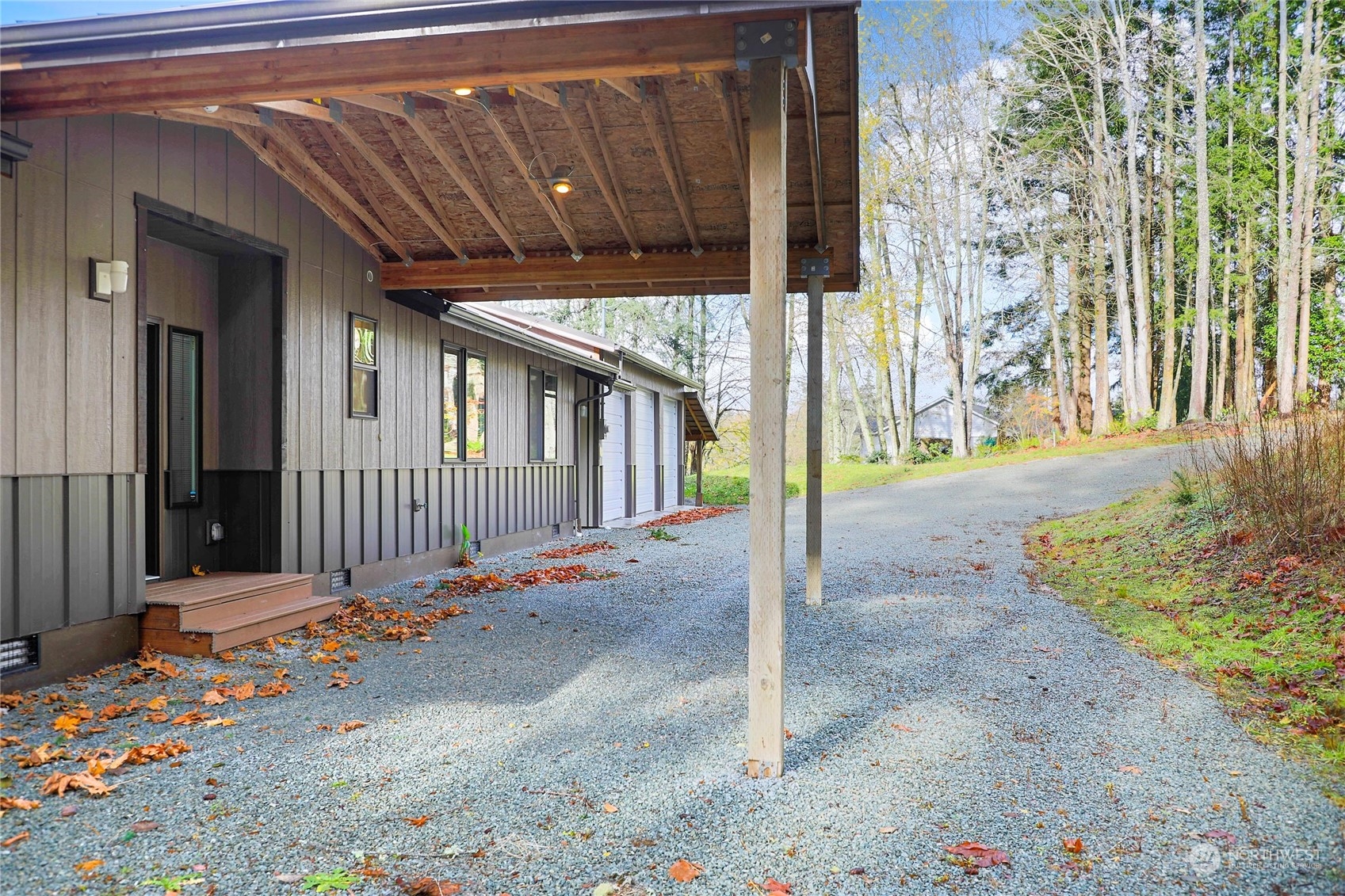 980 Rowe Road Camano Island, WA 98282 - Photo 30 of 37 Gallery Image 30