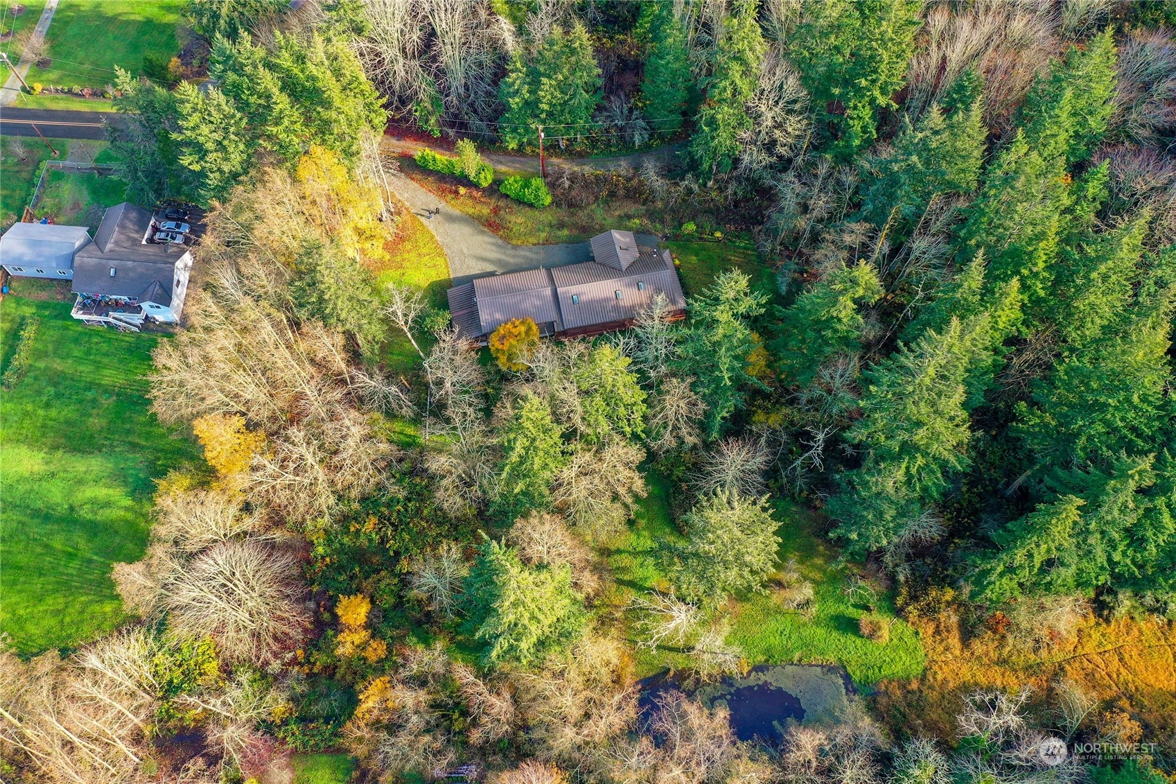 980 Rowe Road Camano Island, WA 98282 - Photo 36 of 37 Gallery Image 36