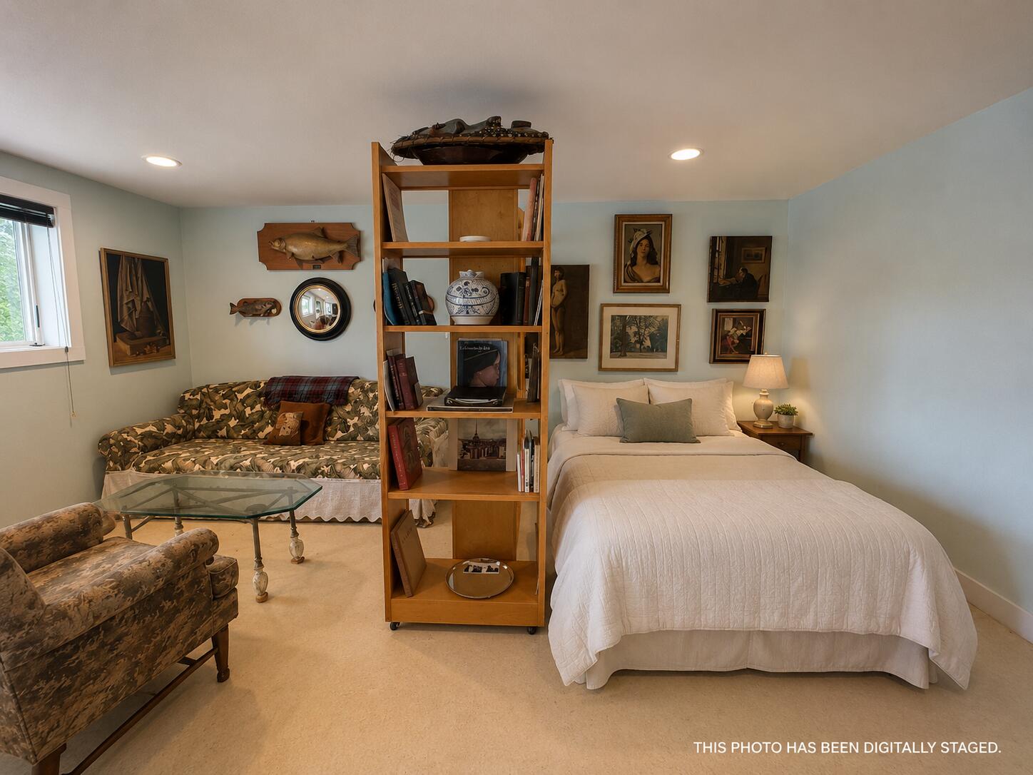 16 Lord Street Belfast, ME 04915 - Photo 38 of 51 Lower Level
