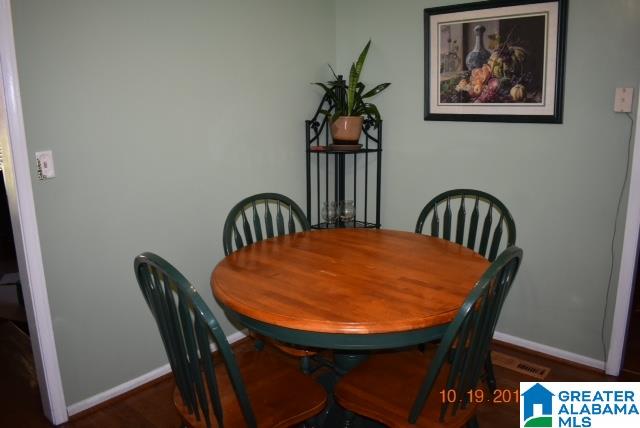 1058 Cardinal Circle Bessemer, AL 35023 - Photo 17 of 38
