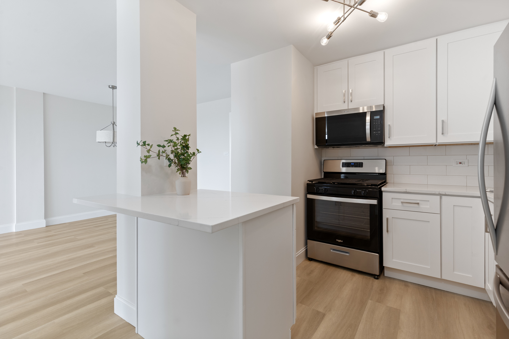 9720 South Pulaski Road, Unit 502 Oak Lawn, IL 60453 - Photo 10 of 20 Gallery Image 10