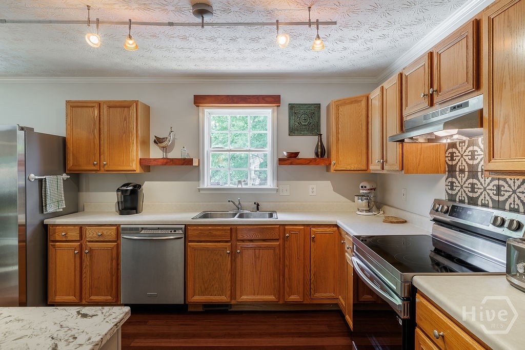 381 Timberidge Court Athens, GA 30605 - Photo 15 of 44